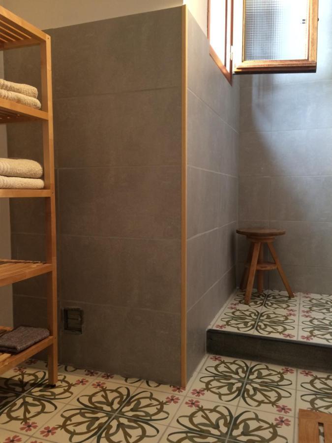 La Perle Des Montagnes - Bed And Breakfast - Chambre D Hote แวร์เนต์-เลส์-บานส์ ภายนอก รูปภาพ