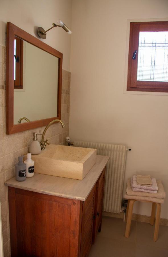 La Perle Des Montagnes - Bed And Breakfast - Chambre D Hote แวร์เนต์-เลส์-บานส์ ภายนอก รูปภาพ