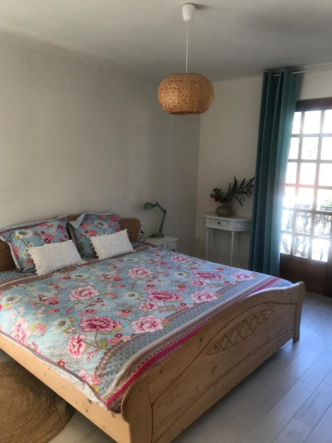 La Perle Des Montagnes - Bed And Breakfast - Chambre D Hote แวร์เนต์-เลส์-บานส์ ภายนอก รูปภาพ