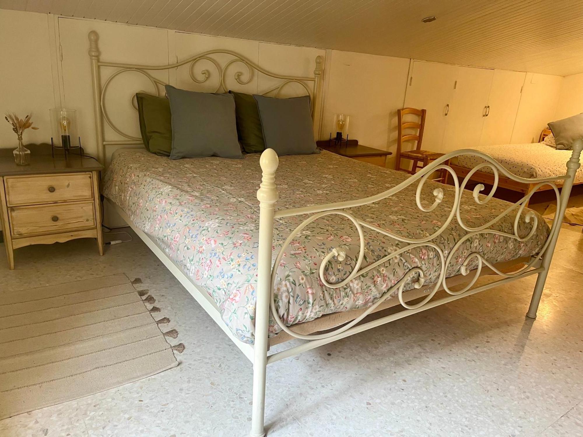 La Perle Des Montagnes - Bed And Breakfast - Chambre D Hote แวร์เนต์-เลส์-บานส์ ภายนอก รูปภาพ