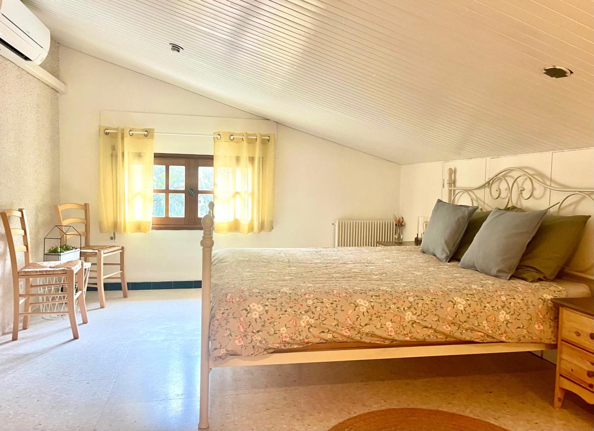 La Perle Des Montagnes - Bed And Breakfast - Chambre D Hote แวร์เนต์-เลส์-บานส์ ภายนอก รูปภาพ